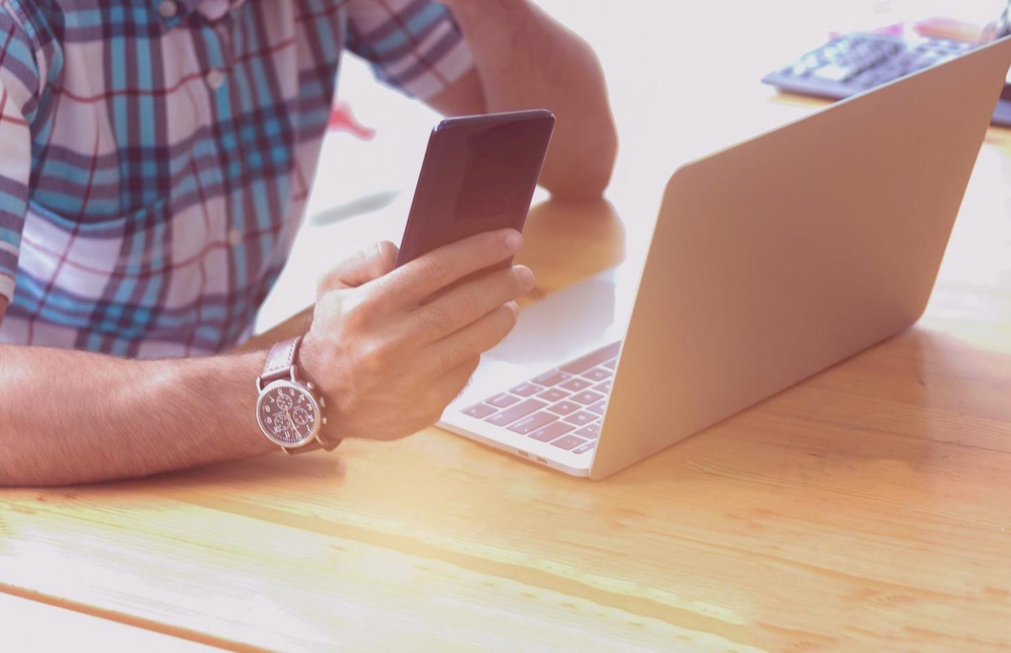 Séminaire en ligne d'écologie évolutive — participant en formation